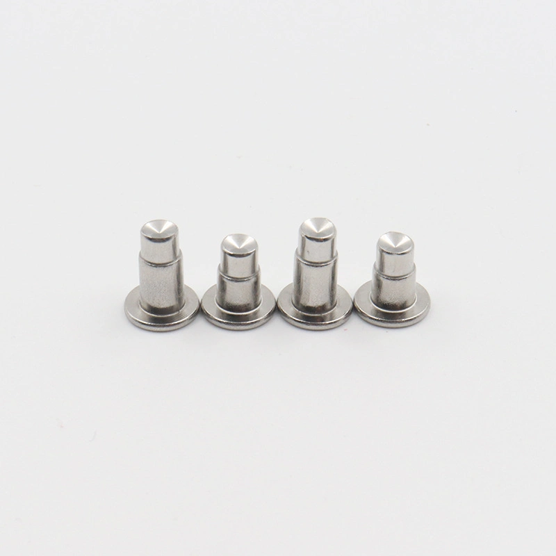 OEM Rivet High Strength Fastener Factory Price Customized Wholesale Stainless Steel Rivets
