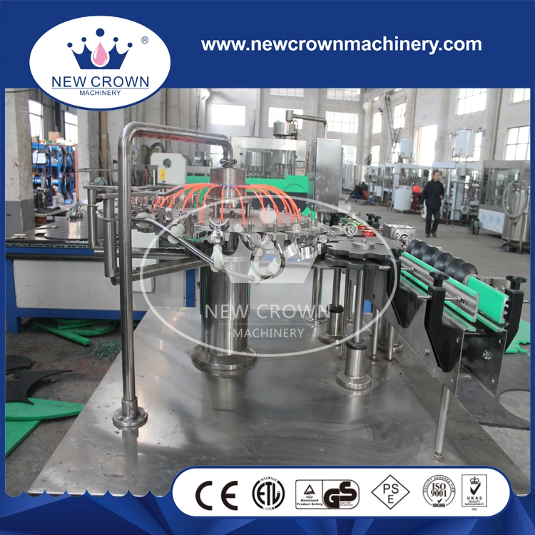 Easy Operation Rotary Magnet Metal Tin Can Washer with Best Price