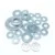 DIN125 Flat Head Carbon Steel Stainless Steel A2 A4 Metal Washer