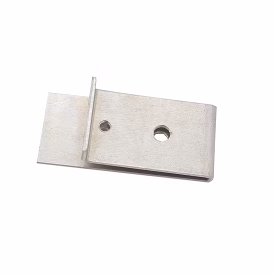 OEM Auto Cooling Pump Seal Automobile Water Pump Water Seal Metal Stamping Parts