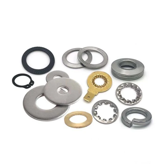 Plastic T Washer Transistor Washers Shoulder Rubber Stainless Steel Nylon Step Metal Zinc Plated