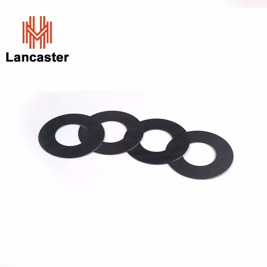 China Manufactures Wholesale Stainless Steel Lock Metal Spring Round Bolts Nuts Washer Galvanized Circlip Thin Shim Flat Washer
