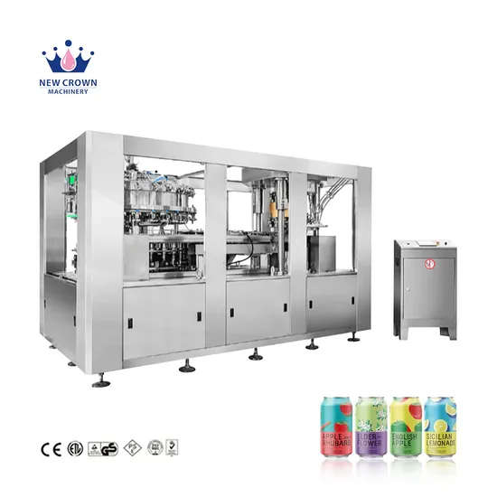Easy Operation Rotary Magnet Metal Tin Can Washer with Best Price