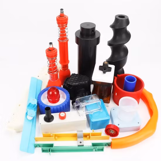 China Precision Steel Stamping Parts Car Parts