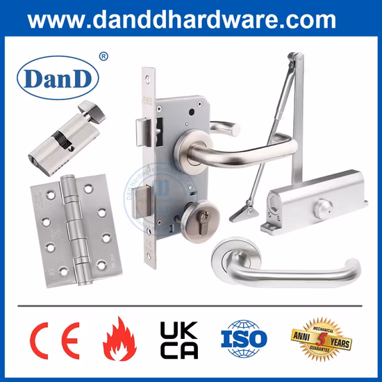 China Manufacturer Metal Plain Washer DIN125/9021 Flat Lock Washer for Bolts